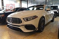 مێرسێدس بێنز A-Class